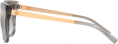 �������������� ���� Michael kors St. Kitts MK2073 329994 Grey Transparent Injected