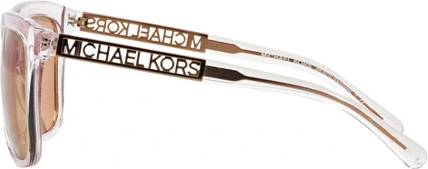 Солнцезащитные очки Michael kors Benidorm MK6010 3014R1 Rose Gold Crystal
