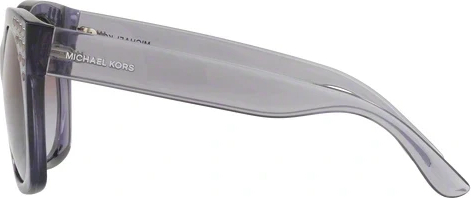 �������������� ���� Michael kors Destin MK2067 334668 Dark Purple Crystal