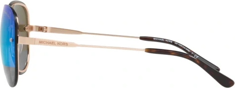�������������� ���� Michael kors La Jolla MK1026 1116F3 Rose Gold Tone