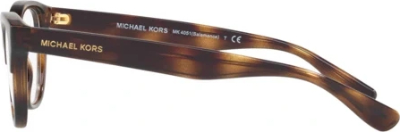 Оправа Michael kors Salamanca MK4051 3316 Dark Tortoise/lt Brown Crystal