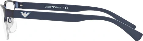 Оправа Emporio Armani EA1055 3163 Matte Blue