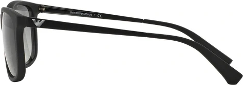   Emporio Armani EA4023 504211 Matte Black