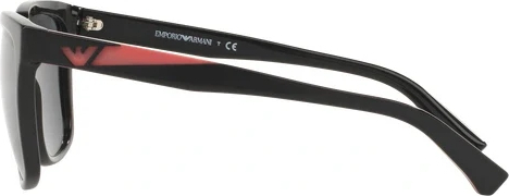 �������������� ���� Emporio Armani EA4070 50176G Black