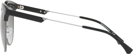 Солнцезащитные очки Emporio Armani EA4102 500111 Black/gunmetal