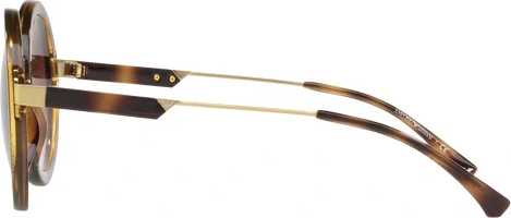 Солнцезащитные очки Emporio Armani EA4106 502613 Dark Havana