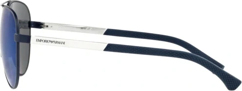 Солнцезащитные очки Emporio Armani EA2059 320255 Matte Blue