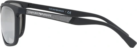   Emporio Armani EA4107 50426G Matte Black