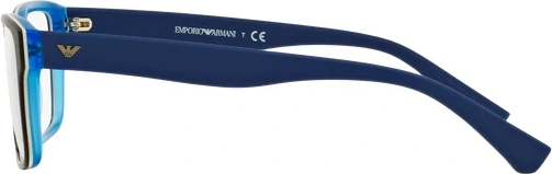Оправа Emporio Armani EA3059 5392 Top Black/matte Blue
