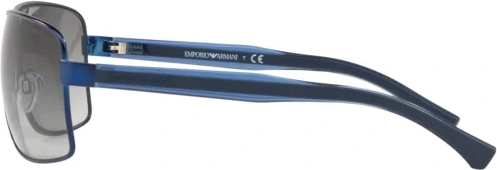 Солнцезащитные очки Emporio Armani Ea2001 EA2001 318811 Matte Dark Blue