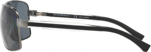 Солнцезащитные очки Emporio Armani EA2001 301081 Gunmetal