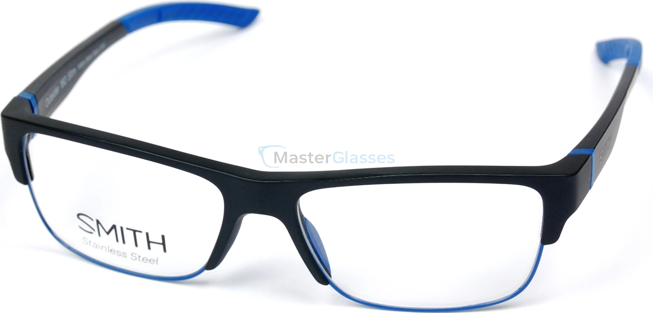 Оправа SMITH OUTSIDER180SLIM 0VK