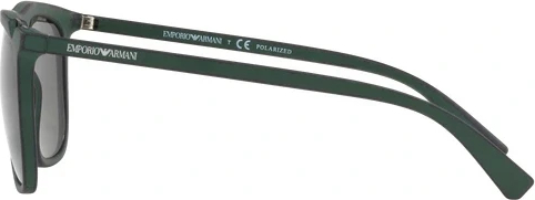�������������� ���� Emporio Armani EA4095 55999A Green On Black