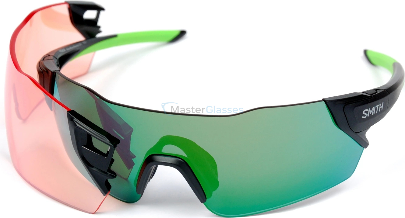 Солнцезащитные очки SMITH ATTACK 3OL