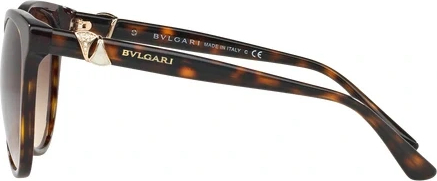 Солнцезащитные очки Bvlgari BV8175B 504/13 Dark Havana