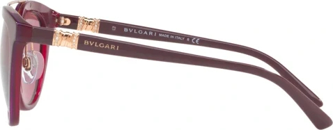 �������������� ���� Bvlgari BV8184B 54261A Top Marc On Violet