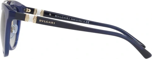Солнцезащитные очки Bvlgari BV8184B 51454L Blue