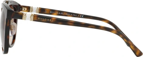 Солнцезащитные очки Bvlgari BV8184B 504/13 Dark Havana