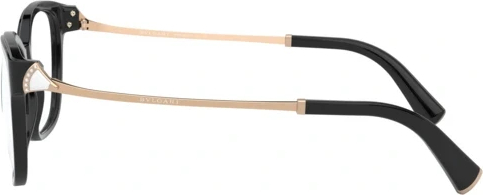 Оправа Bvlgari BV4182B 501 Black