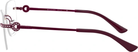 ������ Bvlgari BV2216B 2055 Purple Violet