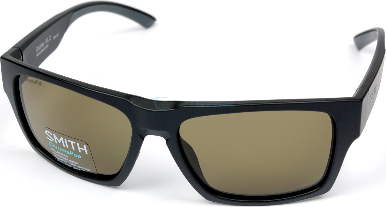   SMITH OUTLIER XL 2 003