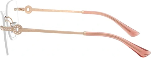 ������ Bvlgari BV2216B 2023 Pink Gold