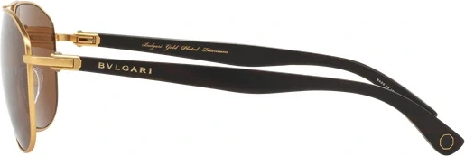 Солнцезащитные очки Bvlgari BV5035TK 393/83 Gold Plated