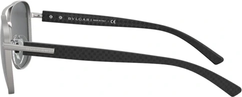 �������������� ���� Bvlgari BV5050 195/87 Matte Gunmetal