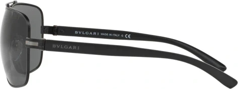 Солнцезащитные очки Bvlgari BV5038 128/87 Matte Black
