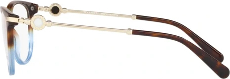 Оправа Bvlgari BV4179 5363 Havana Gradient Violet