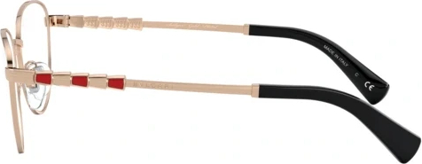 ������ Bvlgari BV2215KB 395 Pink Gold Plated