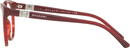 Оправа Bvlgari BV4134B 5389 Red San Pietrino