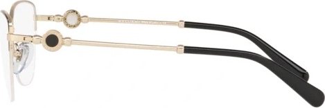 ������ Bvlgari BV2211 2033 Black/pink Gold