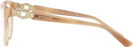Оправа Bvlgari BV4132B 5413 Blonde Horn