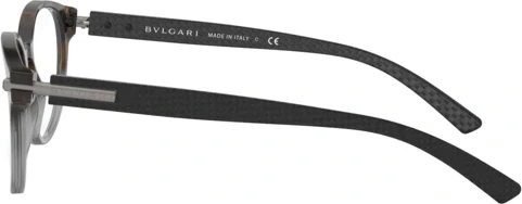 Оправа Bvlgari BV3042 5457 Dark Havana/dark Grey