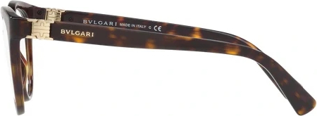 Оправа Bvlgari BV4152 504 Dark Havana