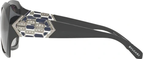 �������������� ���� Bvlgari BV8182B 901/8G Black