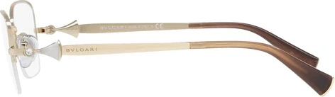 ������ Bvlgari BV2195B 361 Pale Gold