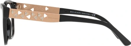 Оправа Bvlgari BV4153B 501 Black