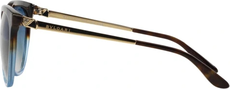 Солнцезащитные очки Bvlgari BV8161B 53634L Havana Gradient Violet