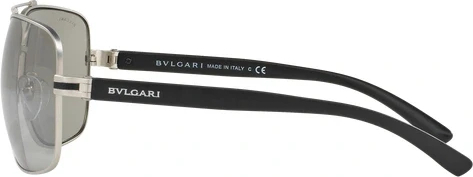 �������������� ���� Bvlgari BV5038 400/6G Matte Silver