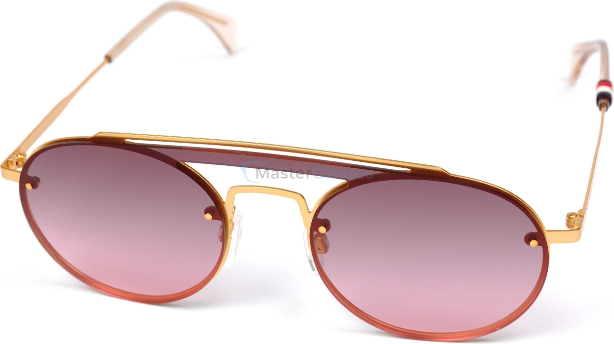 �������������� ���� TOMMY HILFIGER TH 1513/S 001