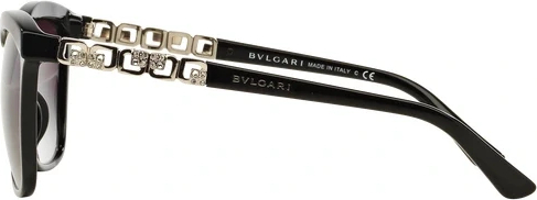 Солнцезащитные очки Bvlgari BV8163B 501/8G Sand Black/black