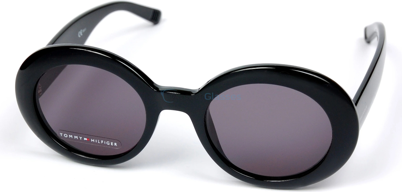 Солнцезащитные очки TOMMY HILFIGER TH 1525/S 807