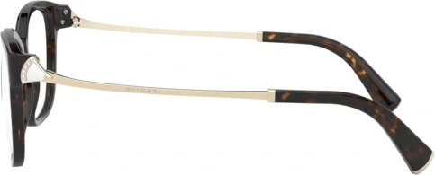 Оправа Bvlgari BV4182B 504 Dark Havana
