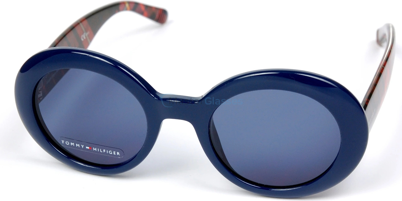 Солнцезащитные очки TOMMY HILFIGER TH 1525/S PJP