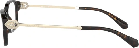 Оправа Bvlgari BV4180B 504 Dark Havana