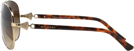 �������������� ���� Bvlgari BV6073B 278/13 Pale Gold