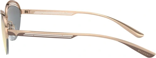Солнцезащитные очки Bvlgari BV6131 20374Z Pink Gold