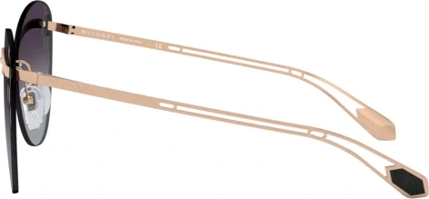 �������������� ���� Bvlgari BV6130 20148G Pink Gold
